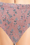 Incare High Rise Full Coverage Hipster Panty (Pack of 3) - Multicolor — thumbnail 9